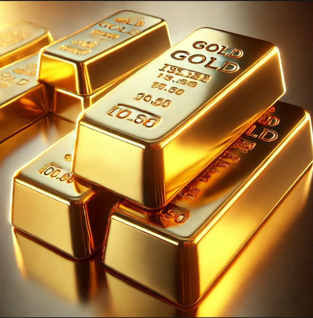 Harga Emas Terbaru 18 September 2024